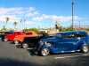 Old custom cars in Lake Havasu City