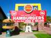 First McDonalds restaurant in San Bernardino California