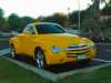 Coupe pickup in Palm Desert California