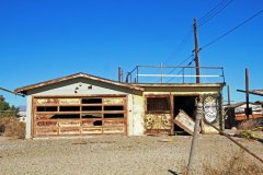 Salton Sea 2013 & 2014