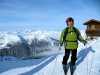 Grebbon Blanc 2700 m Veysonnaz