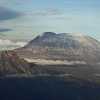 Kilimanjaro from the North