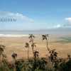 Ngororongoro panorama