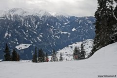 Scenes from Serfaus-Fiss-Ladis skiing