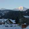 sunrise in fiss