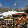 restaurant above Ladis
