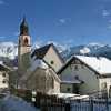 Central Fiss Village