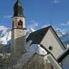 Fiss Village church