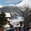 Stunning views around from fiss