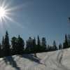 sunshine in ruka