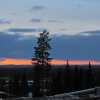 iltanakyma-rukavillagen-huoneistosta