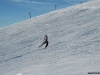 skisurfing around yllas fell the whole day