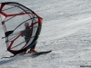 Skisurfing seems easy