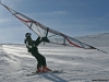 regardless of wind direction
