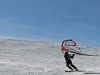 skisurfing speed can be really fast