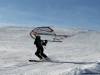 skisurfing getting faster