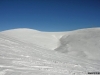 Some of the highest peaks in Fell-Lappland