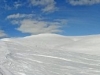 Pallastunturi and surroundings in a smaller panorama