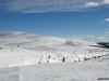 Beautiful and peaceful place for sking or hiking - Pallas