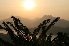 The beauty of Laos