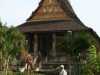 vat ho prakeo royal temple in vientiane laos