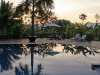 swimming pool in luang prapang