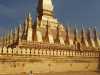 that luang in vientiane national symbol of laos