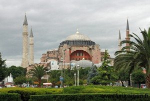 tur-hagia-sofia