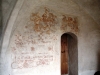 Tekstiä vuodelta 1580 Turun linnassa