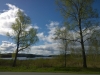 Hieno nÃ¤kymÃ¤ Ã„ijÃ¤lÃ¤stÃ¤ PÃ¤ijÃ¤nteelle