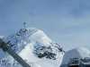 Mont Fortin hissiasemalta paasee ylospainkin