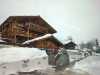 Verbier on lumivarma laskettelupaikka 1530 metrissa