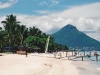 01 Flic-en-flac Beach - Mauritius