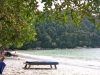 04 Emerald bay beach - Pulau Bangkor Laut - Malesia