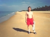 10 South Goa Beach - Goa - Intia