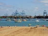 12 Las Palmas City Beach - Gran Canaria - Espanja