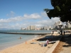 15 Waikiki Beach - Honolulu - Oahu - Havaiji - USA