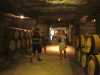 Some of the best Galhaud wines maturing