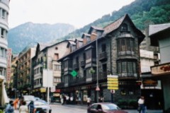 Andorra